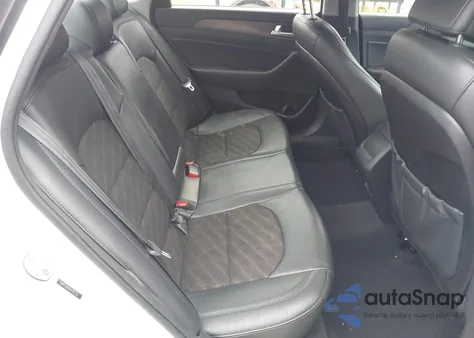 2015 Hyundai Sonata Sport from USA, damaged, VIN 5NPE34AF9FH097721